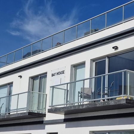 Bay House - Sealife Apartment Ponta Delgada - Açores Exterior foto