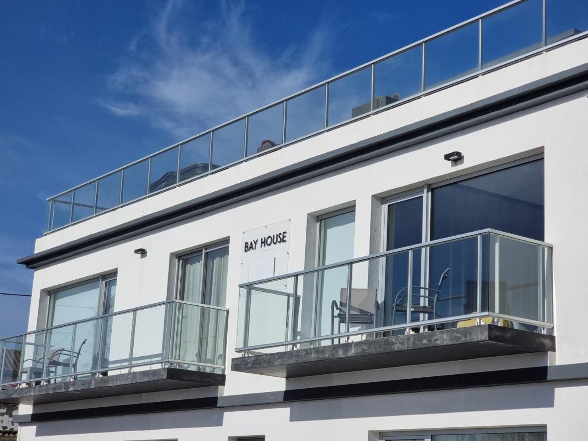 Bay House - Sealife Apartment Ponta Delgada - Açores Exterior foto