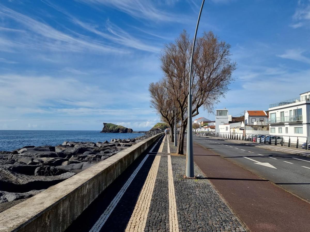 Bay House - Sealife Apartment Ponta Delgada - Açores Exterior foto