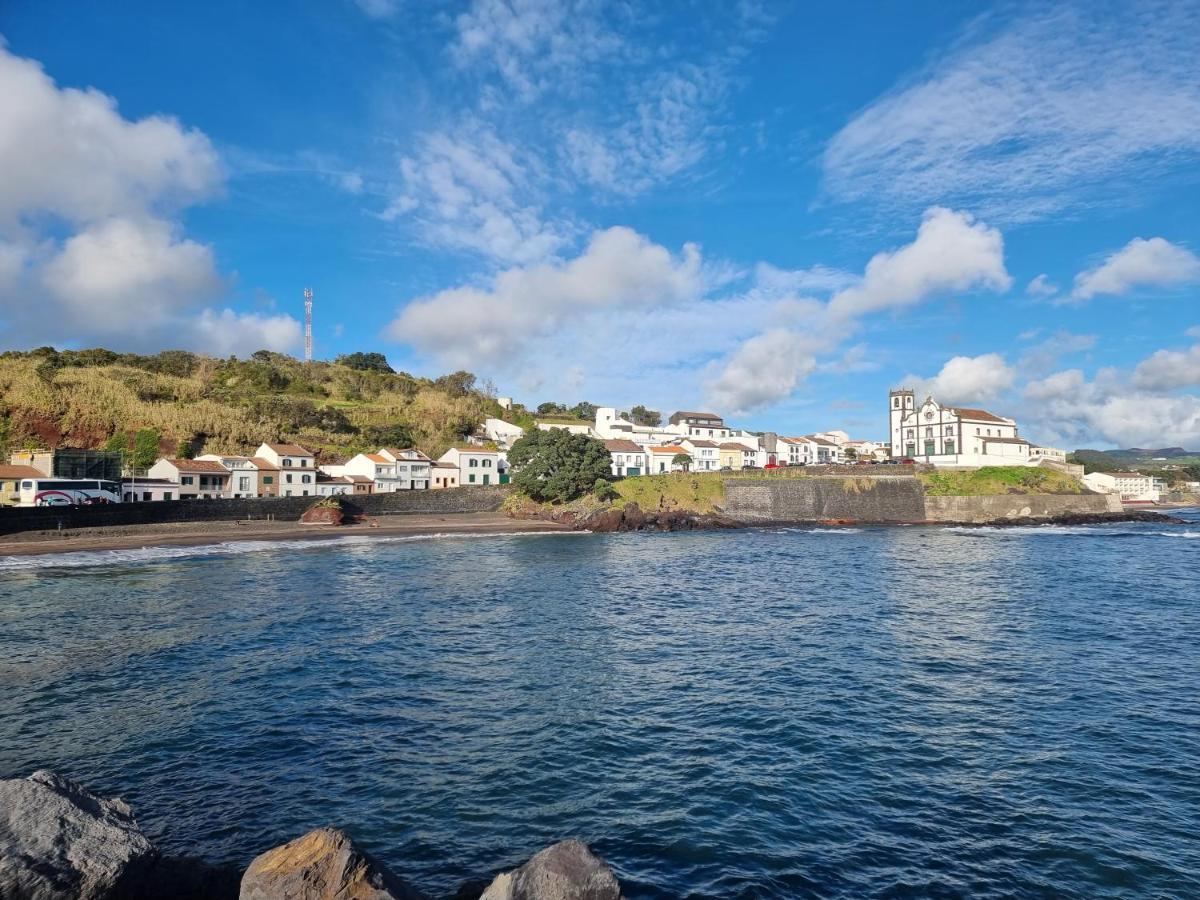 Bay House - Sealife Apartment Ponta Delgada - Açores Exterior foto